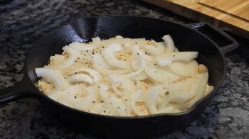 Куриное филе по французски фото 12 шага рецепта