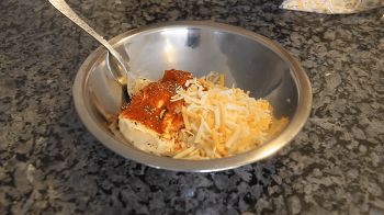 Куриное филе по французски фото 6 шага рецепта