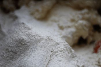 Творожный рулет с яблоками фото 2 шага рецепта