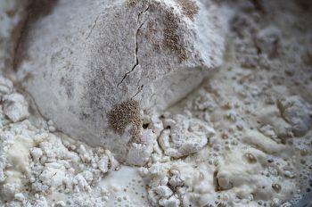 Немецкий Брецель фото 2 шага рецепта