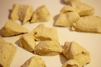 Немецкий Брецель фото 4 шага рецепта