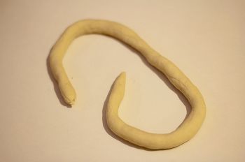 Немецкий Брецель фото 5 шага рецепта