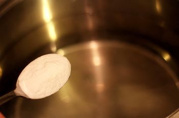 Немецкий Брецель фото 7 шага рецепта