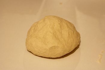 Хлеб с начинкой фото 2 шага рецепта