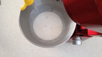 Идеальное безе фото 4 шага рецепта