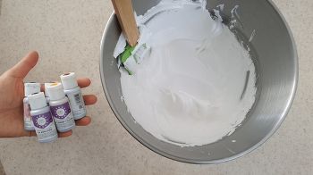 Идеальное безе фото 6 шага рецепта