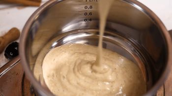 Банановый кофе фото 2 шага рецепта