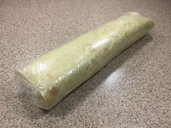 Рулет из лаваша с плавленым сыром фото 7 шага рецепта