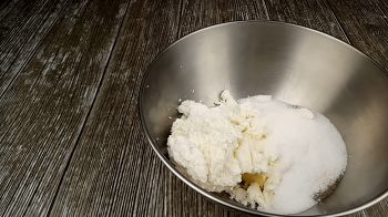 Вкусный маковый рулет фото 1 шага рецепта