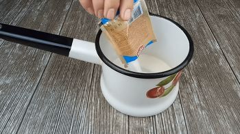 Вкусный маковый рулет фото 6 шага рецепта