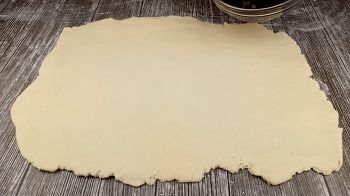 Вкусный маковый рулет фото 9 шага рецепта