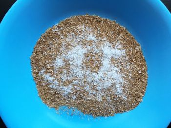 Жареная кефаль фото 2 шага рецепта