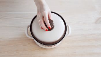 Гранатовый глинтвейн фото 2 шага рецепта