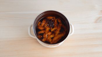 Гранатовый глинтвейн фото 6 шага рецепта