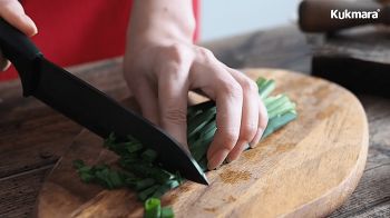 Фунчоза с креветками и овощами фото 3 шага рецепта