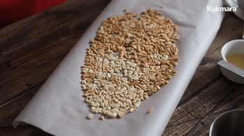 Фунчоза с креветками и овощами фото 4 шага рецепта