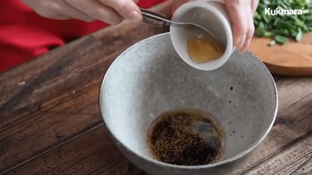 Фунчоза с креветками и овощами фото 9 шага рецепта