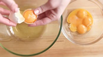 Торт Прага по ГОСТу фото 1 шага рецепта