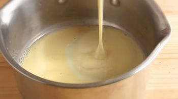 Торт Прага по ГОСТу фото 12 шага рецепта