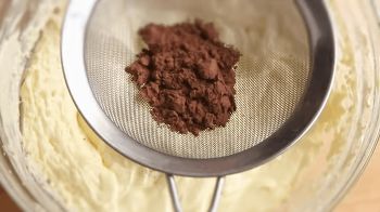 Торт Прага по ГОСТу фото 16 шага рецепта