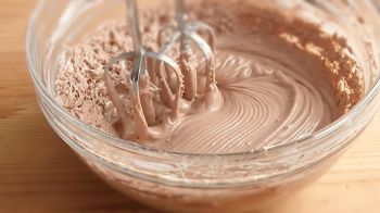 Торт Прага по ГОСТу фото 17 шага рецепта