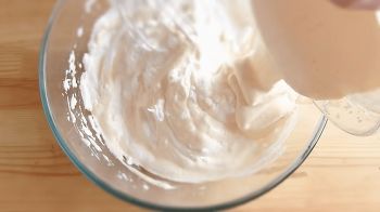 Торт Прага по ГОСТу фото 5 шага рецепта