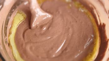 Торт Прага по ГОСТу фото 7 шага рецепта