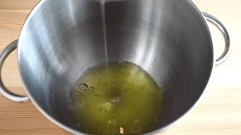 Зефирный торт фото 11 шага рецепта