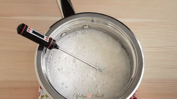 Зефирный торт фото 15 шага рецепта