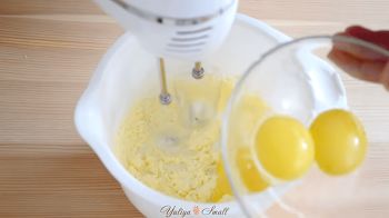 Зефирный торт фото 2 шага рецепта