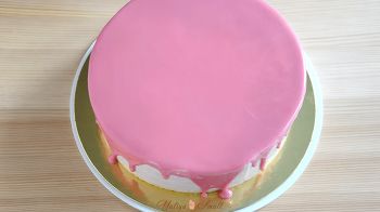 Зефирный торт фото 23 шага рецепта