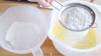 Зефирный торт фото 3 шага рецепта