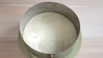 Зефирный торт фото 7 шага рецепта