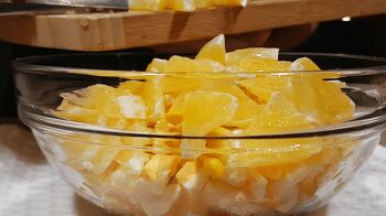 Салат По-Королевски фото 5 шага рецепта