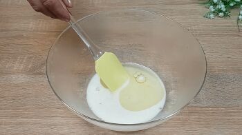 Постное Медовое Печенье фото 4 шага рецепта