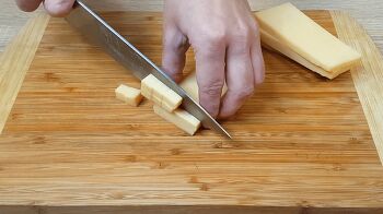 Салат с курицей и виноградом фото 3 шага рецепта