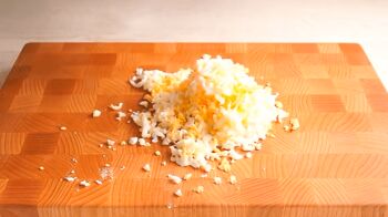 Салат из моркови по-корейски фото 2 шага рецепта