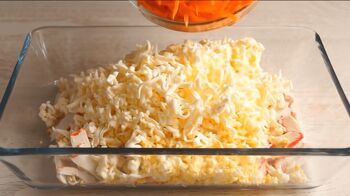 Салат из моркови по-корейски фото 4 шага рецепта