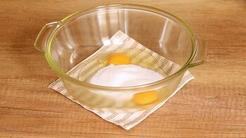 Синнабоны без дрожжей фото 1 шага рецепта