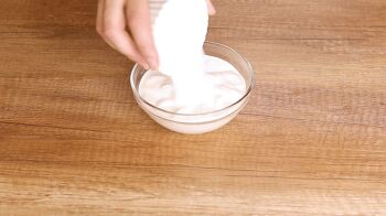 Синнабоны без дрожжей фото 11 шага рецепта