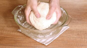 Синнабоны без дрожжей фото 4 шага рецепта