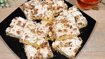 Песочное печенье Дамский каприз фото 14 шага рецепта