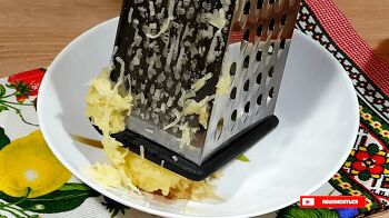 Котлеты из овсяных хлопьев фото 3 шага рецепта