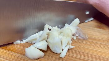 Салат Красное море фото 3 шага рецепта