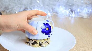 Рождественская кутья фото 9 шага рецепта