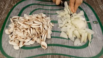 Салат с куриной печенью и морковью по корейски фото 1 шага рецепта