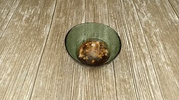 Салат с куриной печенью и морковью по корейски фото 7 шага рецепта