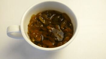 Австрийский кулич Райндлинг фото 1 шага рецепта