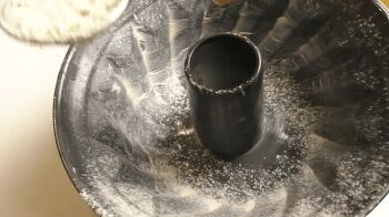 Австрийский кулич Райндлинг фото 11 шага рецепта