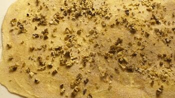 Австрийский кулич Райндлинг фото 13 шага рецепта